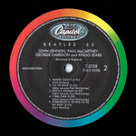 The Beatles / Beatles '65 (LP)