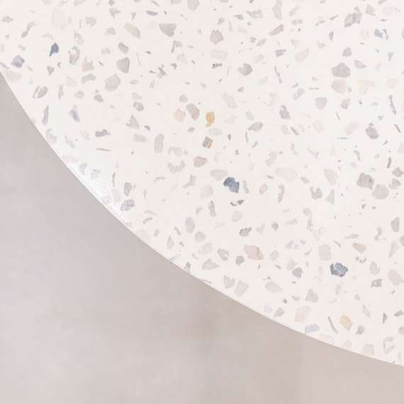 Комплект уличной мебели Woodland из массива эвкалипта, диван, 2 кресла, столик