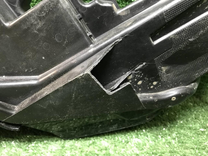 Указатель поворота правый Omoda C5 (2022-н.в.)