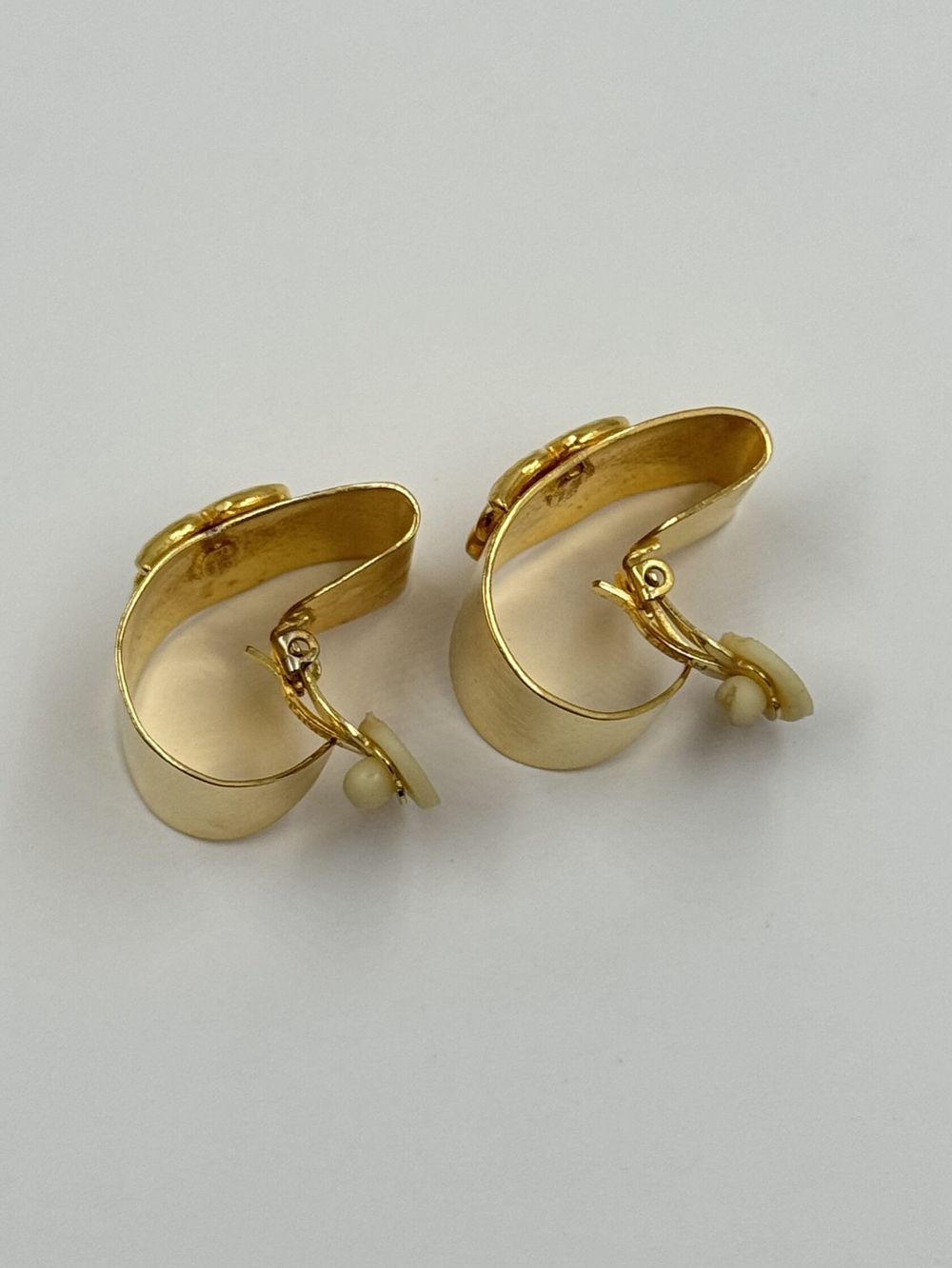 Клипсы Sonia Rykiel