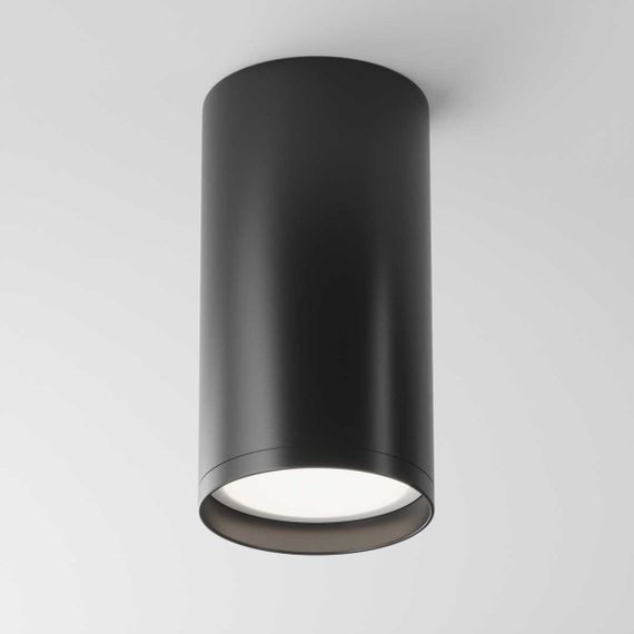 Потолочный светильник Maytoni Focus S C052CL-01B