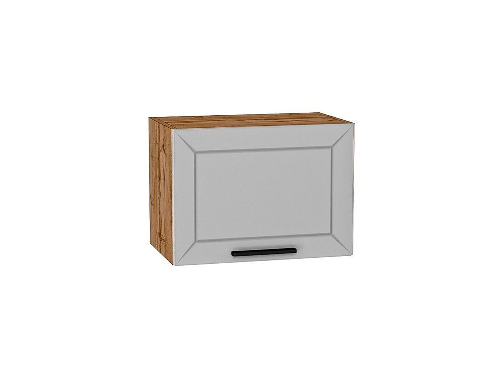 Шкаф верхний горизонтальный Глетчер