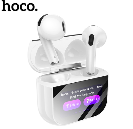 Беспроводные Bluetooth наушники Hoco EW82