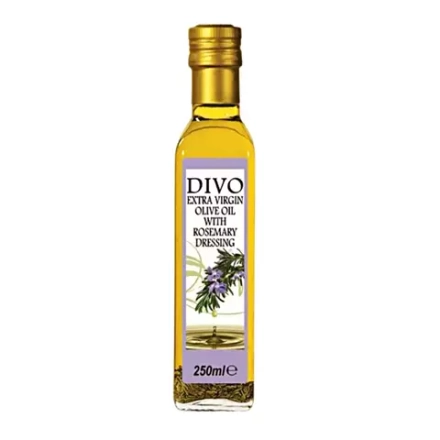 Масло оливковое Extra Virgin с розмарином