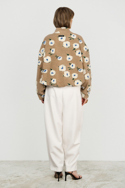 Куртка-бомбер