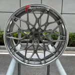КОВАНЫЕ ДИСКИ для Audi RS6 C8