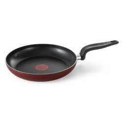 Сковорода с крышкой Tefal Tempo 28 см 04171928