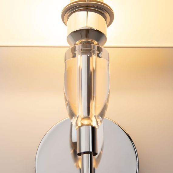 Настенный светильник Maytoni Prima Z034WL-01CH