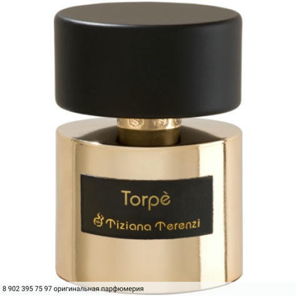 Torpe