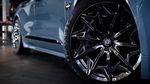 Кованые диски ZEEKR 001 Рестайлинг R19 R20 R21 R22 Зикр автомобильные диски колеса ковка диск