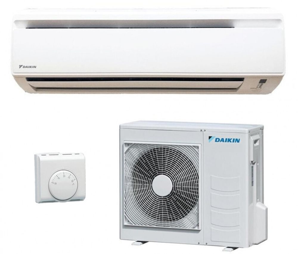 Daikin AC20FZ