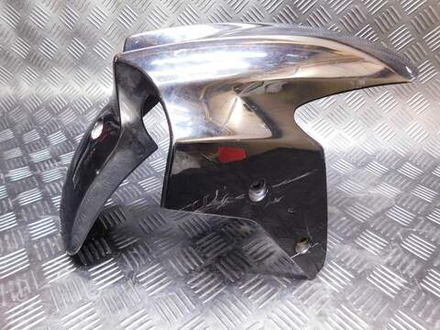 Крыло переднее Kawasaki Ninja 250R