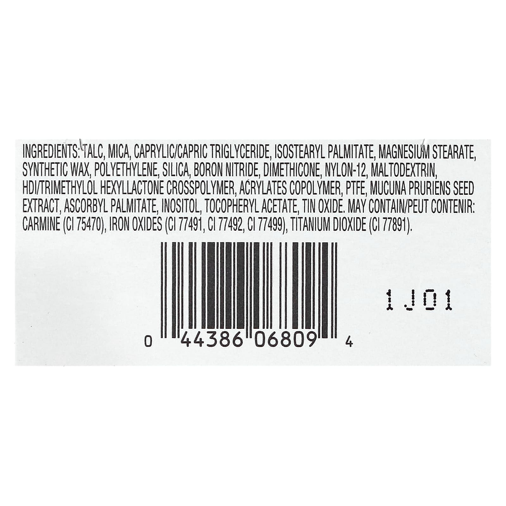 Physicians Formula, Highlight & Contour Palette, Bronze Booster, 6809 Shimmer Strobing, 9 г (0,30 унции)