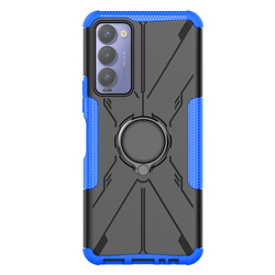 Чехол Panzer Case для TECNO Camon 18P