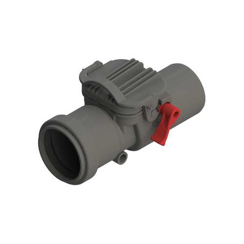 Обратный клапан 50 ТАТПОЛИМЕР