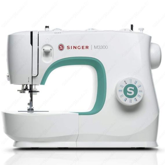Швейная машина Singer M3300
