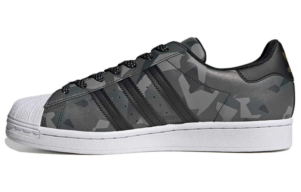 Кроссовки Adidas Originals Superstar