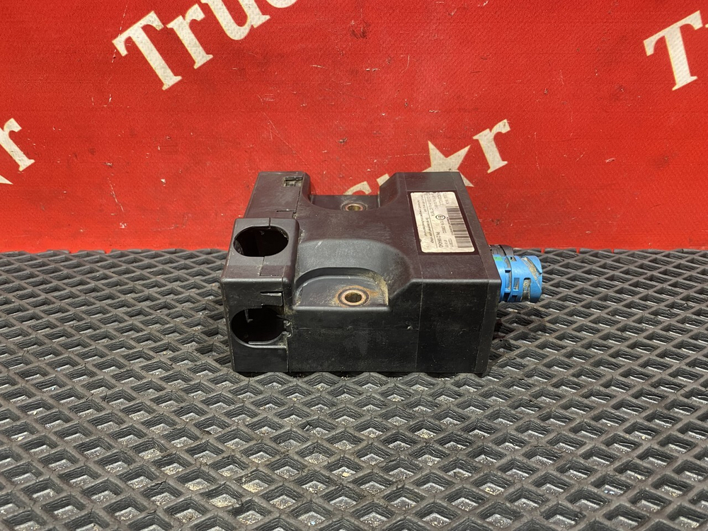 Выключатель массы 2018г