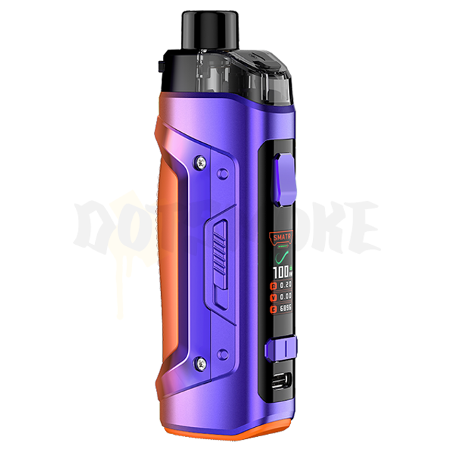 GeekVape Aegis B100 Pod Kit GeekVape Aegis B100 Pod Kit