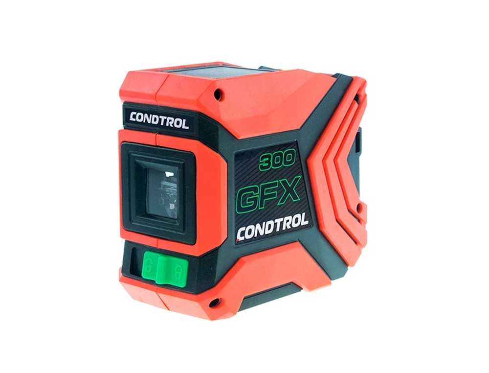 Лазерный уровень CONDTROL GFX 300 1-2-220