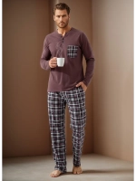 пижама костюм домашний