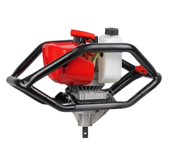 Бур бензомоторный Verton МВ-70 38407