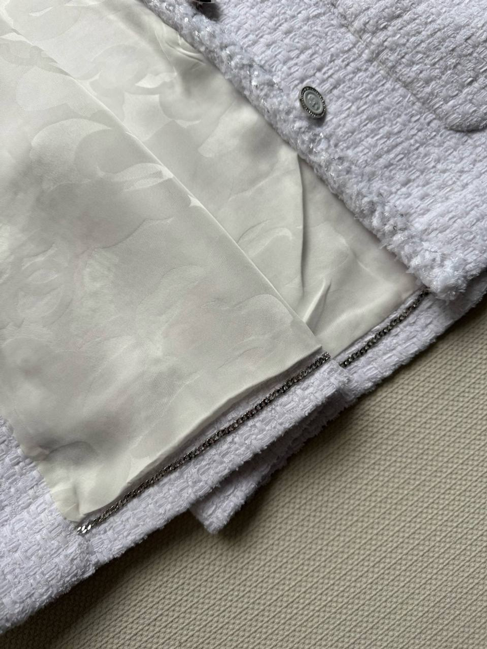 Жакет CHANEL