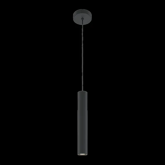 Подвесной светильник Про фокус / Pro Focus GU10х1 Maytoni mod161pl-01b1