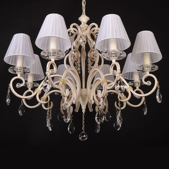 Подвесная люстра Abrasax 1141/8