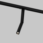 Трековый светодиодный светильник Maytoni Focus T TR142-1-6W3K-B