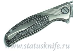 Нож Широгоров F3B CD Custom Divisionфотография - 7