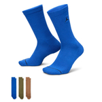 Носки Jordan Everyday Crew Socks Multicolor