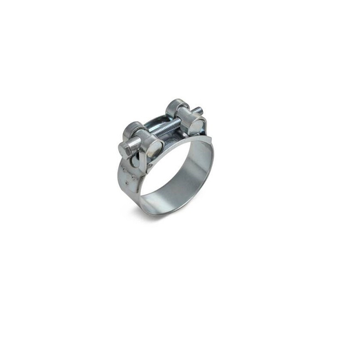 Хомут силовой   23-25мм   РОБУСТ