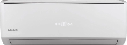 Сплит-система Lessar LS-HE12KDE2/LU-HE12KDE2 серии Enigma Inverter (комплект)