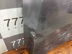 Капот Hyundai Santa Fe 4 (TM) 18-23 Б/У Оригинал 66400S1000