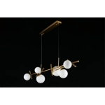 Подвесная люстра Aployt PENELOPA APL.643.13.06