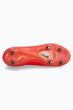 Бутсы Nike Zoom Mercurial Vapor 17 Elite SG-Pro - красный