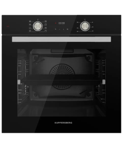 Встраиваемый электрический духовой шкаф Kuppersberg HO 608 B