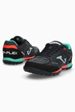 Сороконожки Joma Top Flex 2501 TF - черный