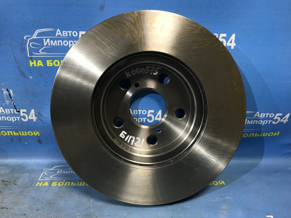 Диск тормозной передний TOYOTA AVENSIS 1997-2003