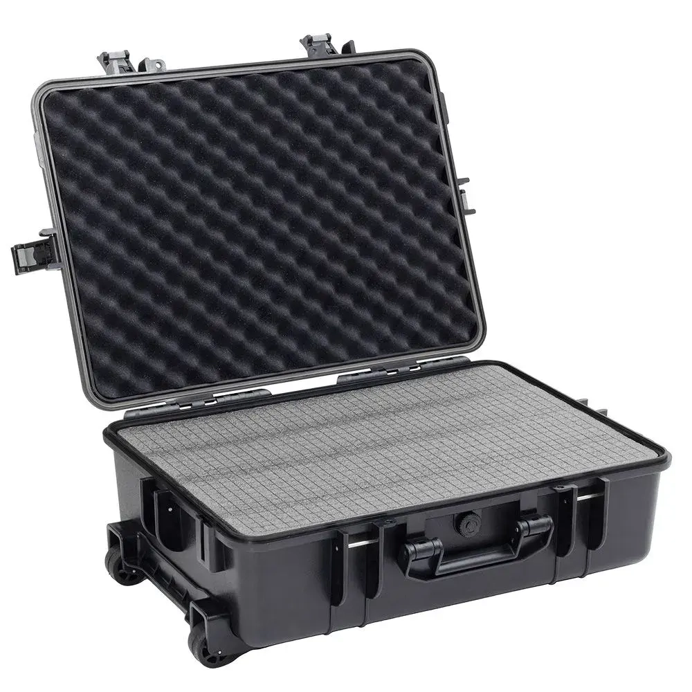 Защитный кейс АЛЬФА Профи 020к