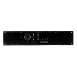 SKAT 2400 исп.6/10 RACK источник вторичного электропитания 116