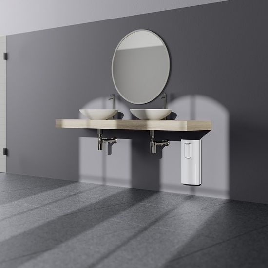 Водонагреватель Stiebel Eltron HDB-E 11/13 Trend