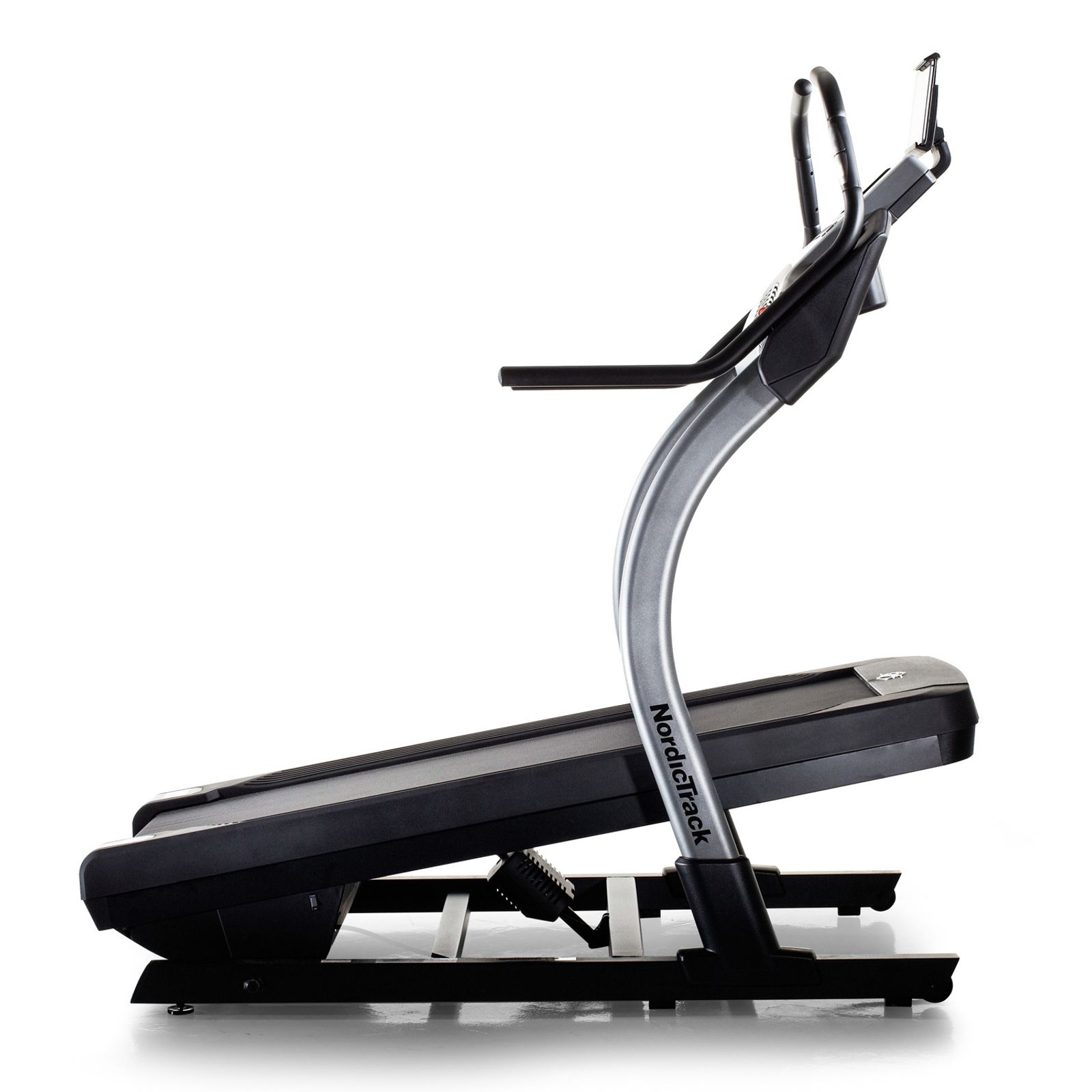 Беговая дорожка NordicTrack Incline Trainer X7i фото №5