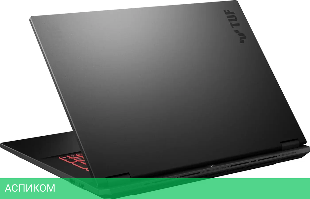 Ноутбук Asus TUF Gaming A18 2025 FA808UM-S8068