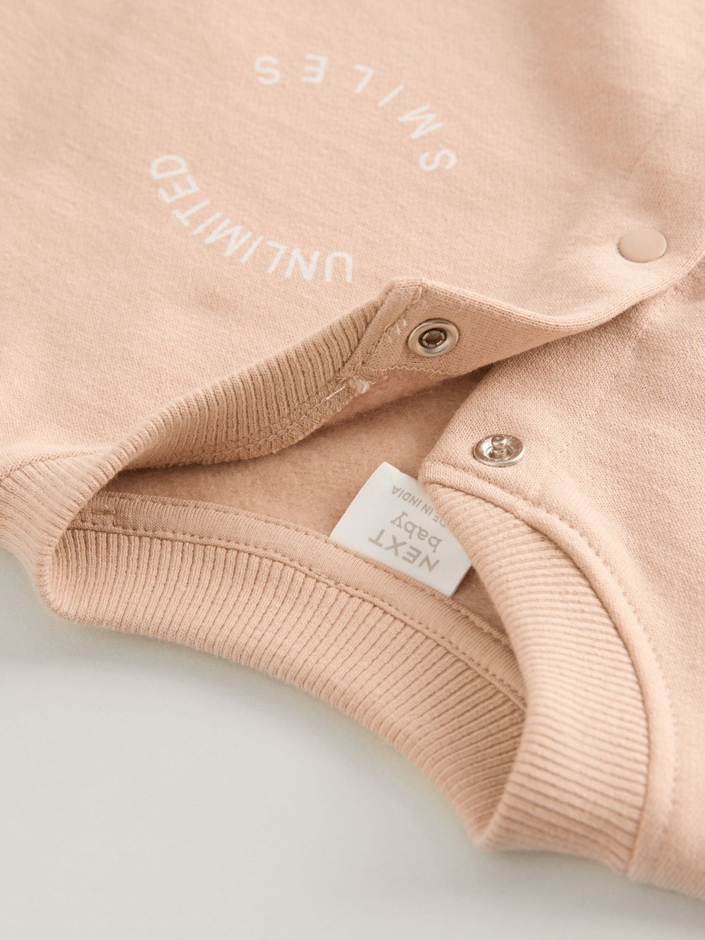 Бомбер для малышей Next Q61-211, Бежевый