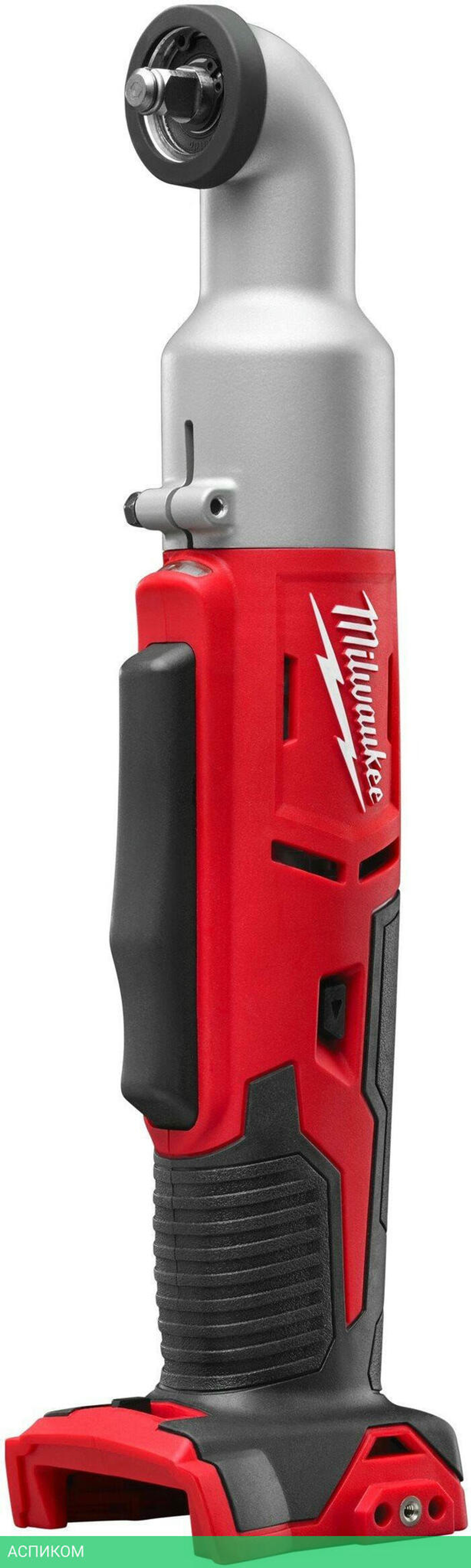 Гайковерт Milwaukee M18 BRAIW-0 (4933447899)
