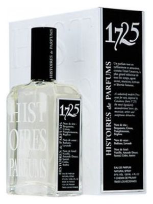 Histoires de Parfums 1725