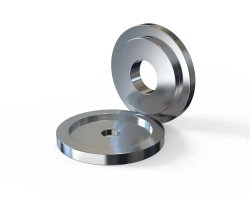 Адаптер, переходник под 125 мм диск, для мини УШМ (мини-болгарка)