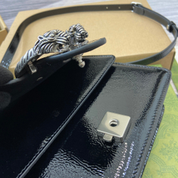 Gucci Dionysus Small Top Handle Bag 22 cm